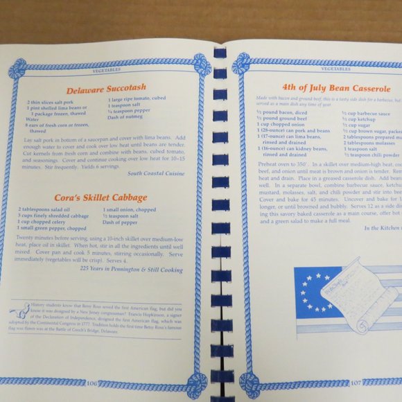 Best of the Best from the Mid-Atlantic Cookbook by Gwen McKee Barbara Moseley PB - Picture 9 of 11